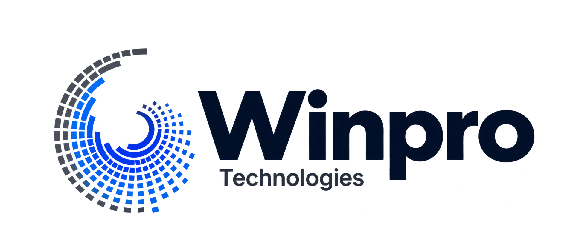 WinPro Technologies Logo